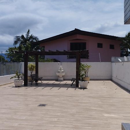 Terracos Do Maitinga Daire Bertioga Dış mekan fotoğraf
