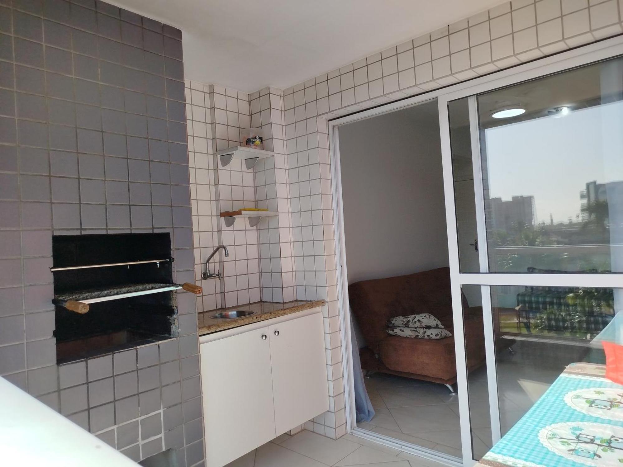 Terracos Do Maitinga Daire Bertioga Dış mekan fotoğraf